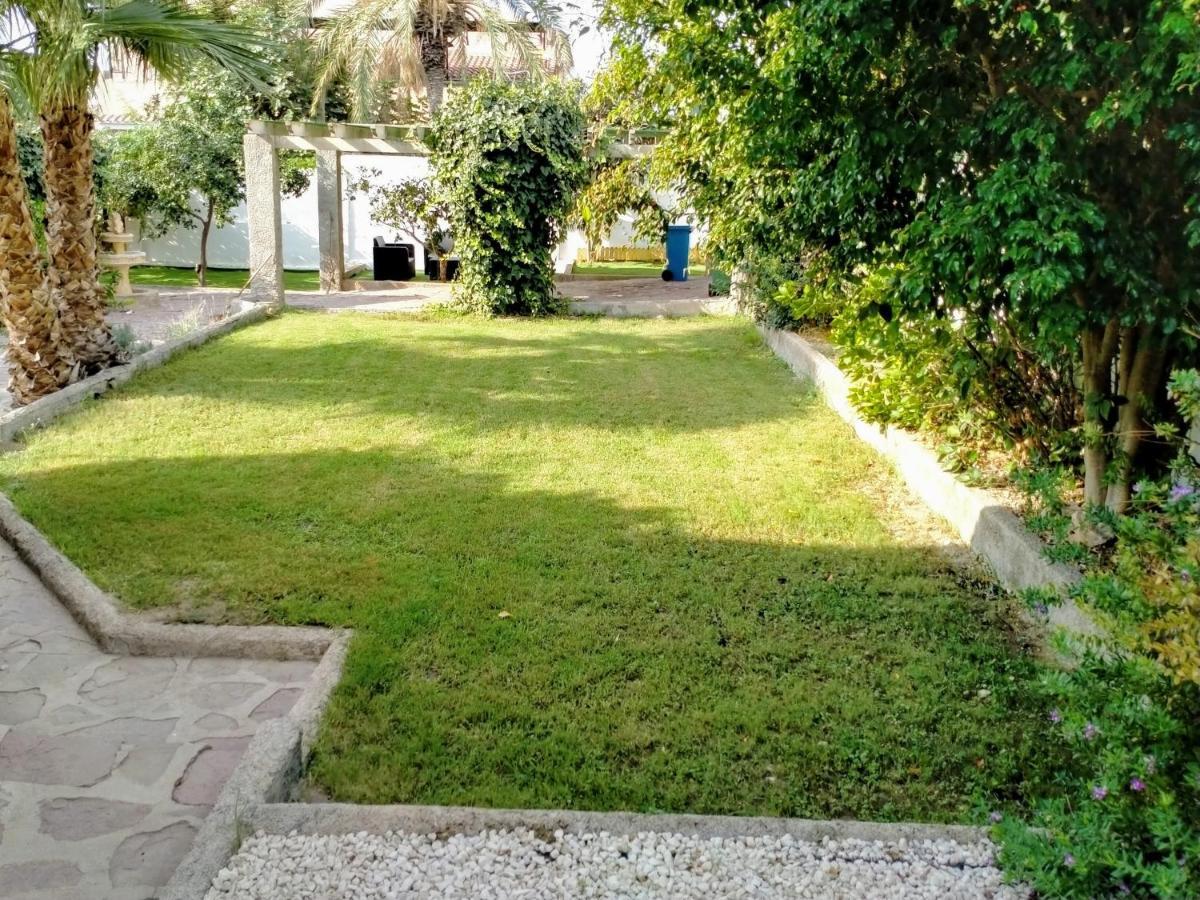 Villa Chaletbenidorm Luaran gambar