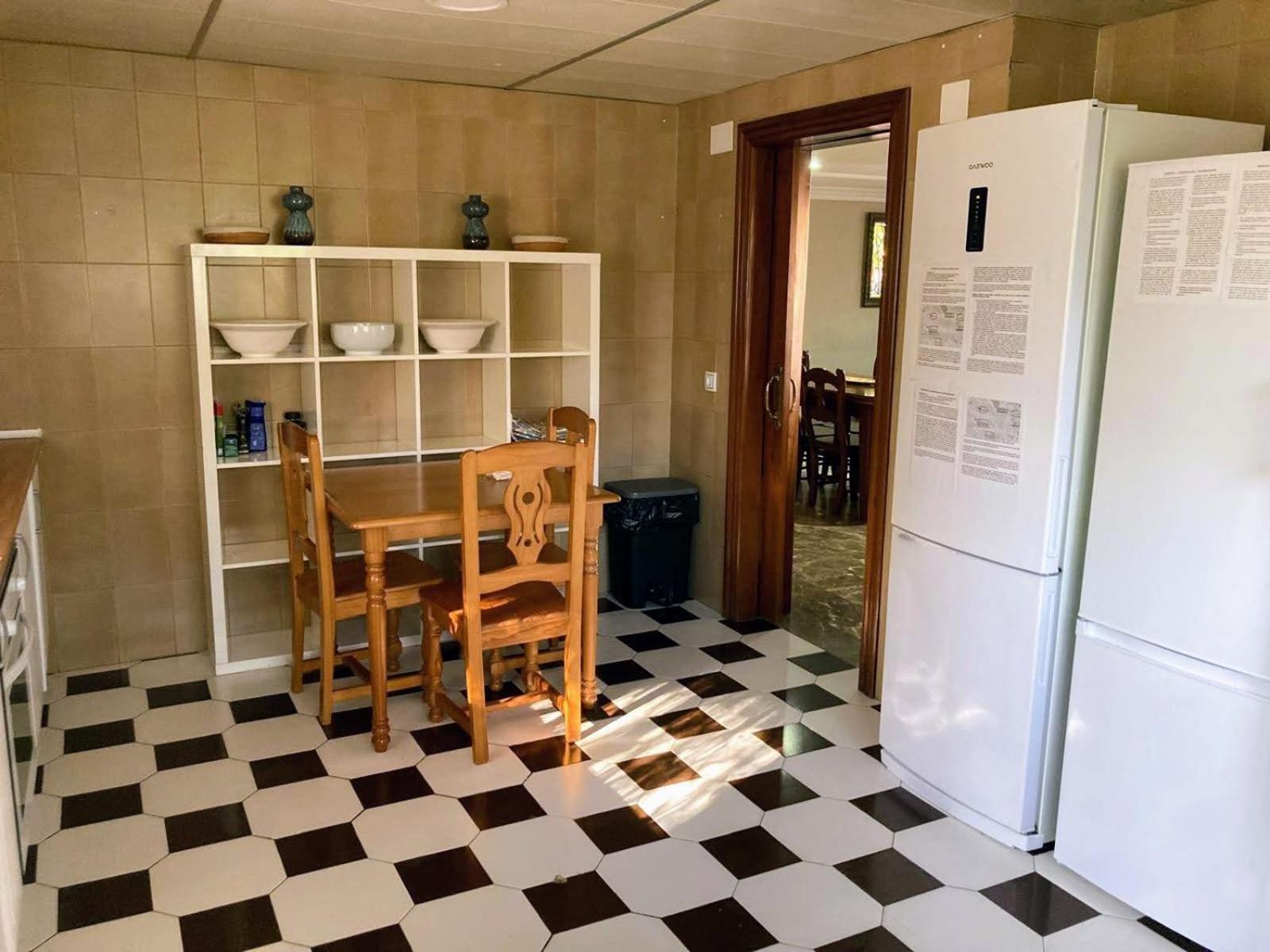 Villa Chaletbenidorm Luaran gambar