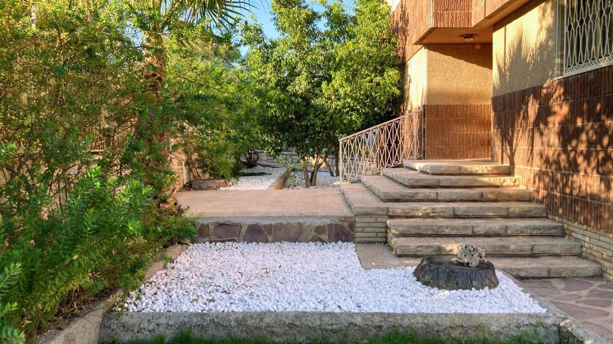 Villa Chaletbenidorm Luaran gambar