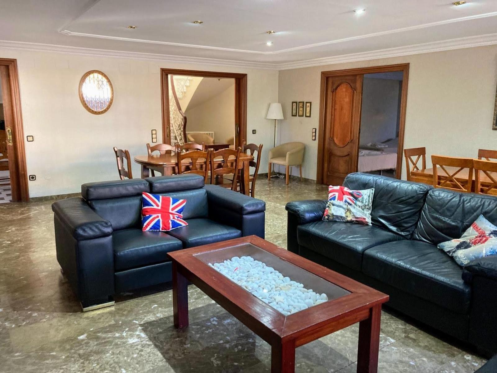 Villa Chaletbenidorm Luaran gambar