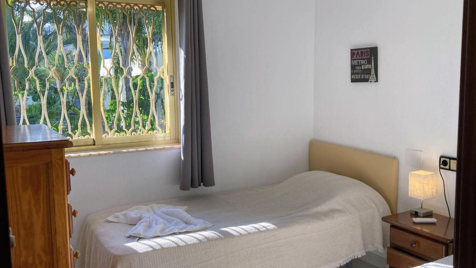 Villa Chaletbenidorm Luaran gambar