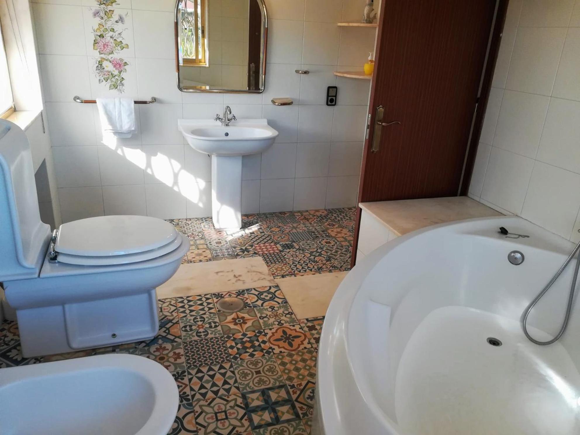 Villa Chaletbenidorm Luaran gambar